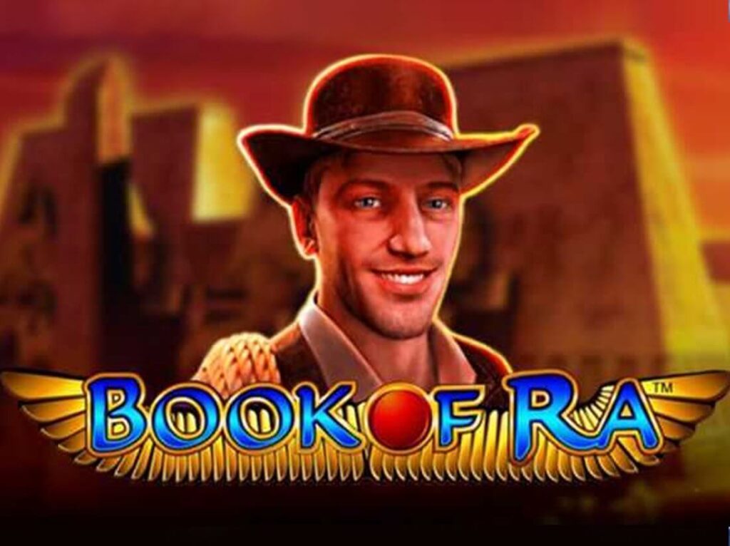 book of ra png
